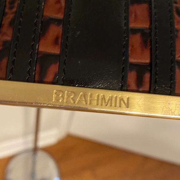 Brahmin Tuscan Collection Bag - Picture 4 of 11